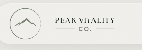 Peak Vitality Co.