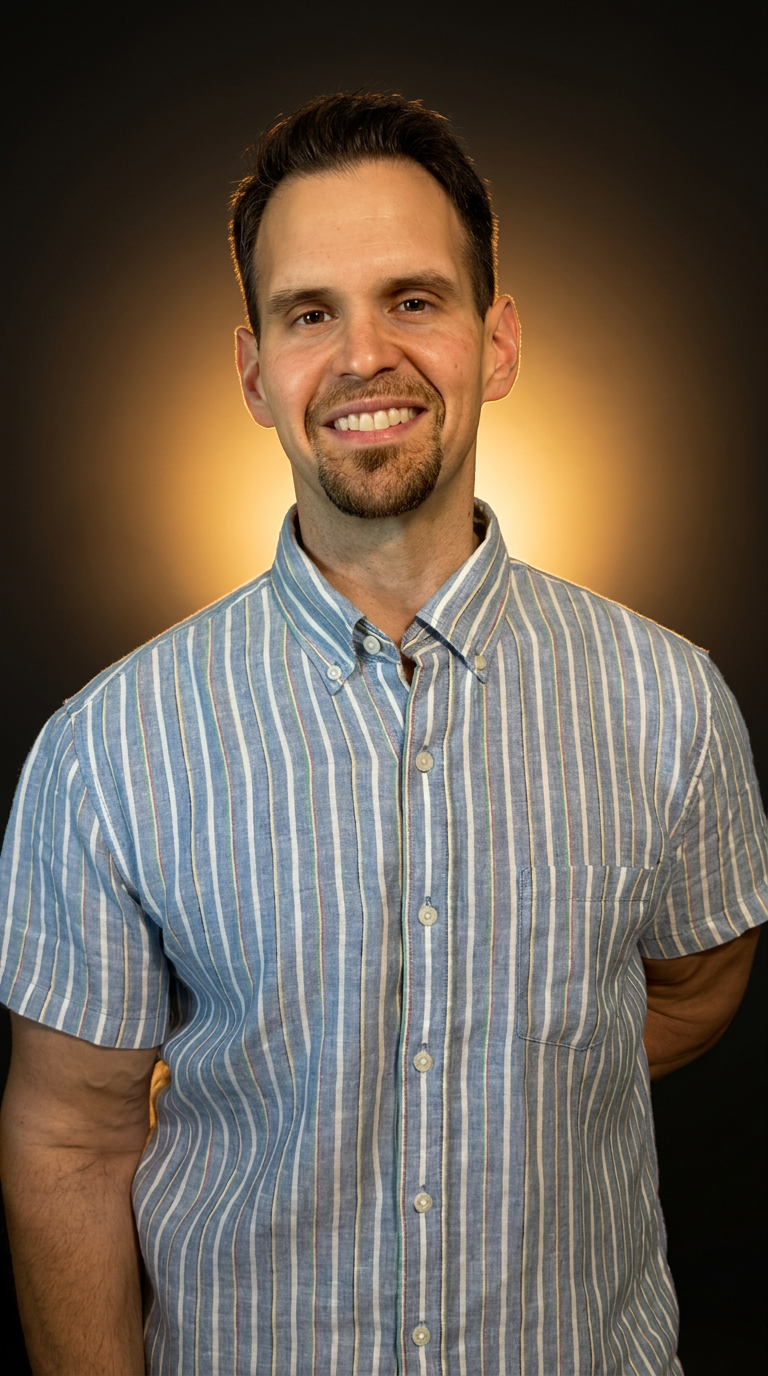 Justin Willoughby, weight-loss transformation coach and food freedom specialist